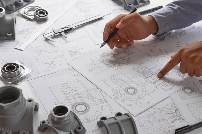 Machine Drawing