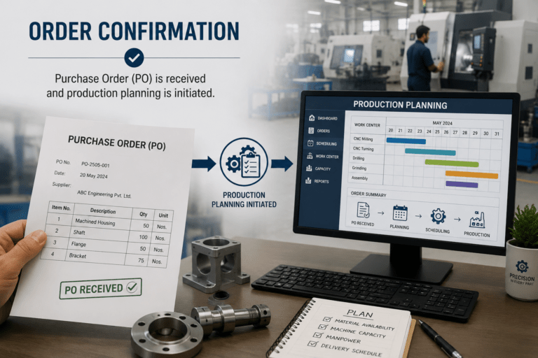 Purchase Order