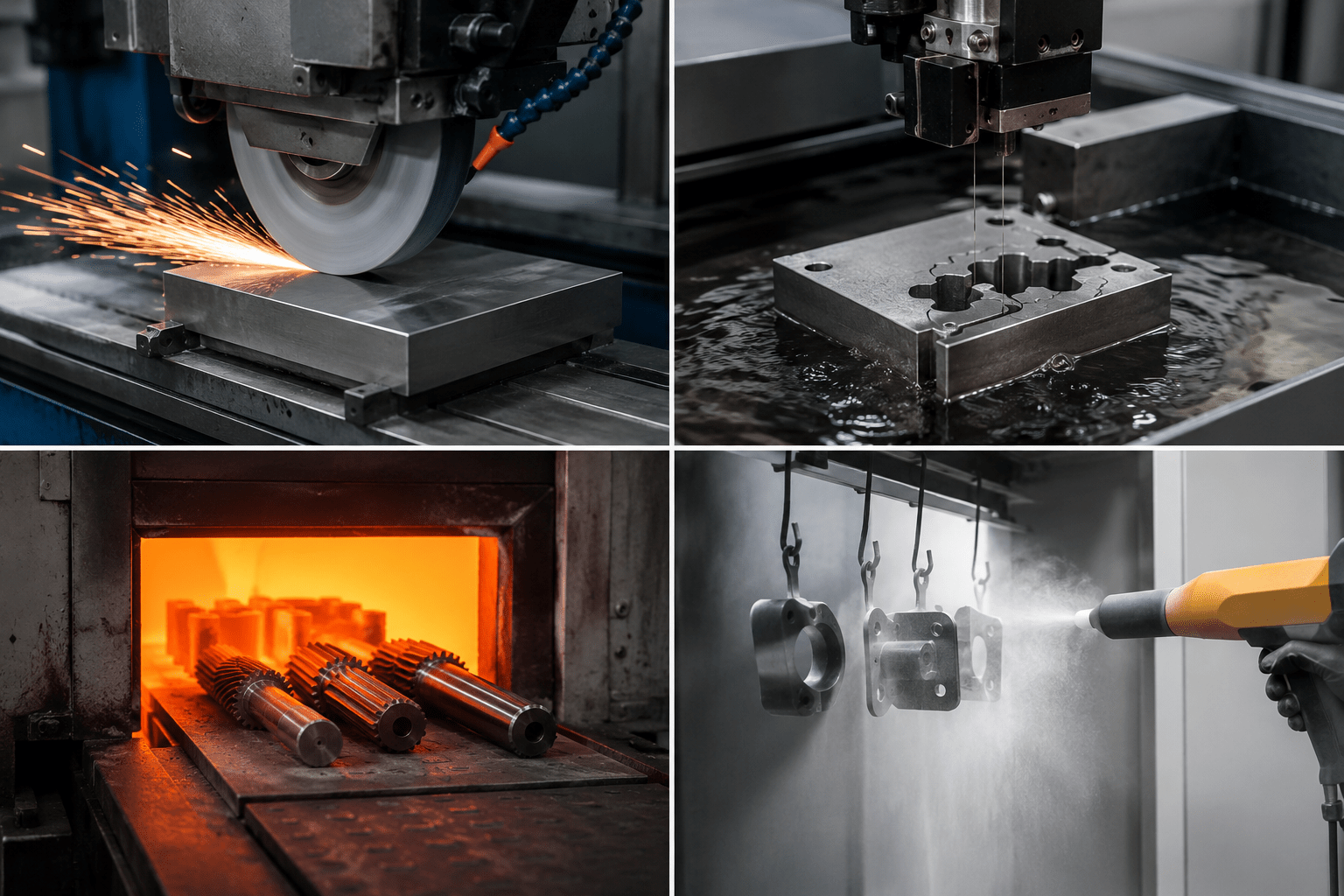 Process Flow