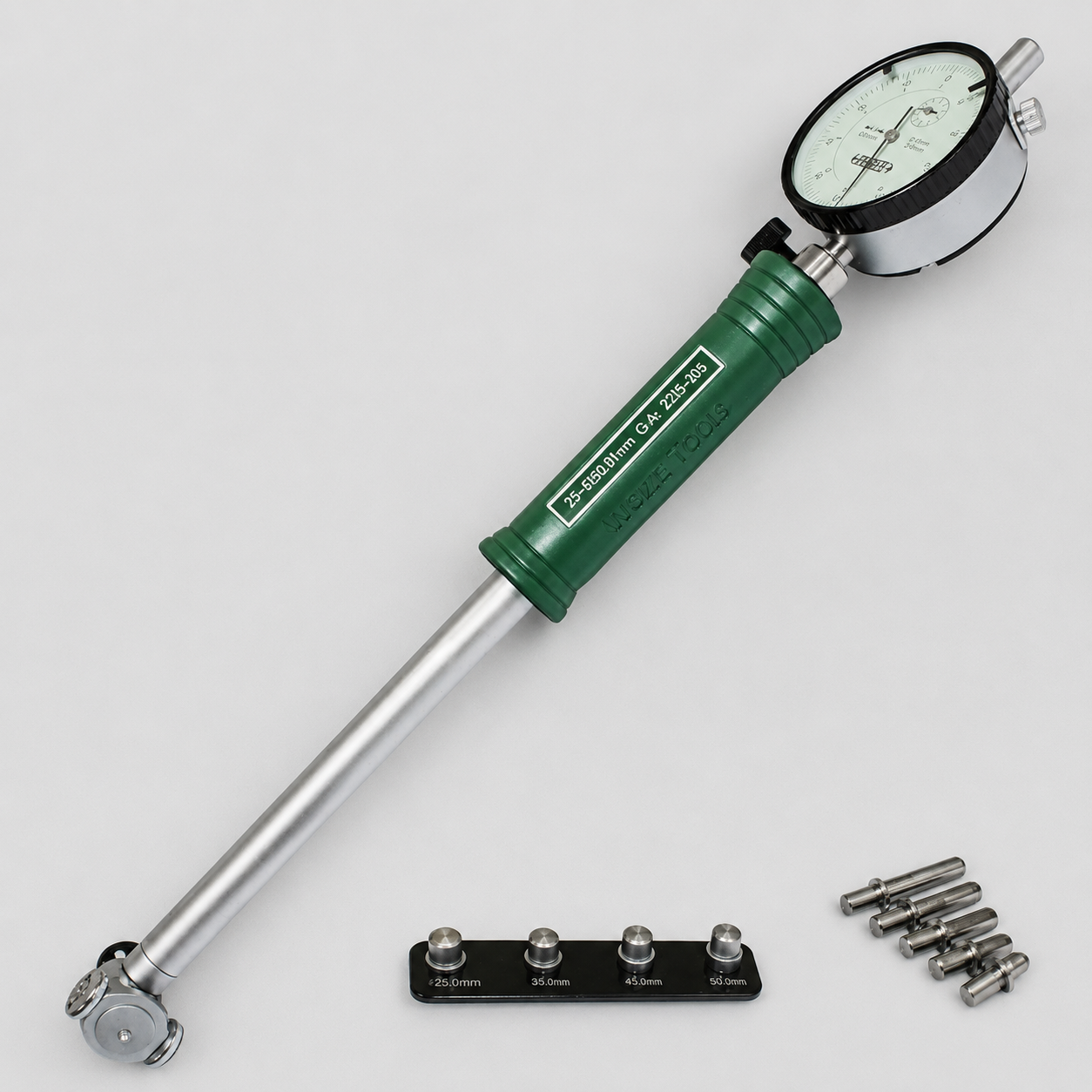 Bore Gauge