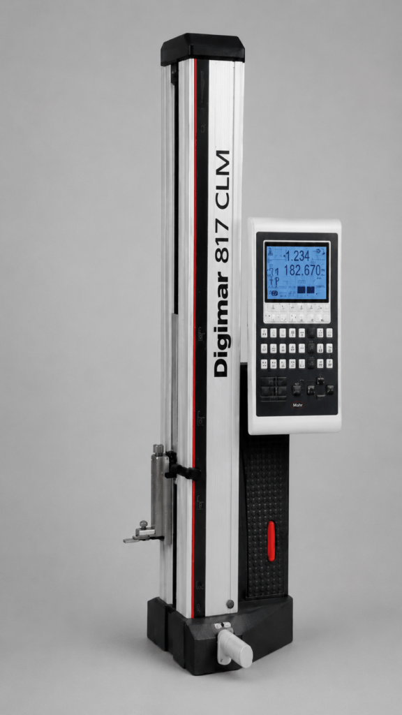 2D Hight Gauge