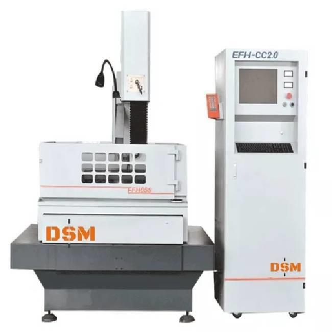 EDM Wire Cutting