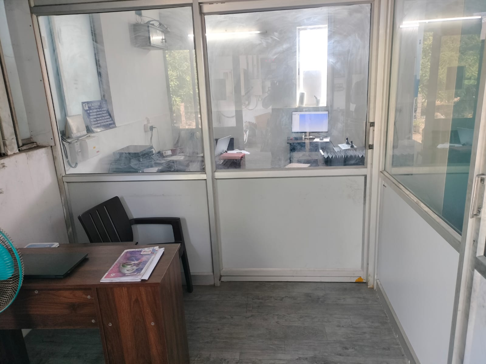 Administration Office