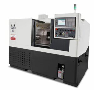 CNC Turning