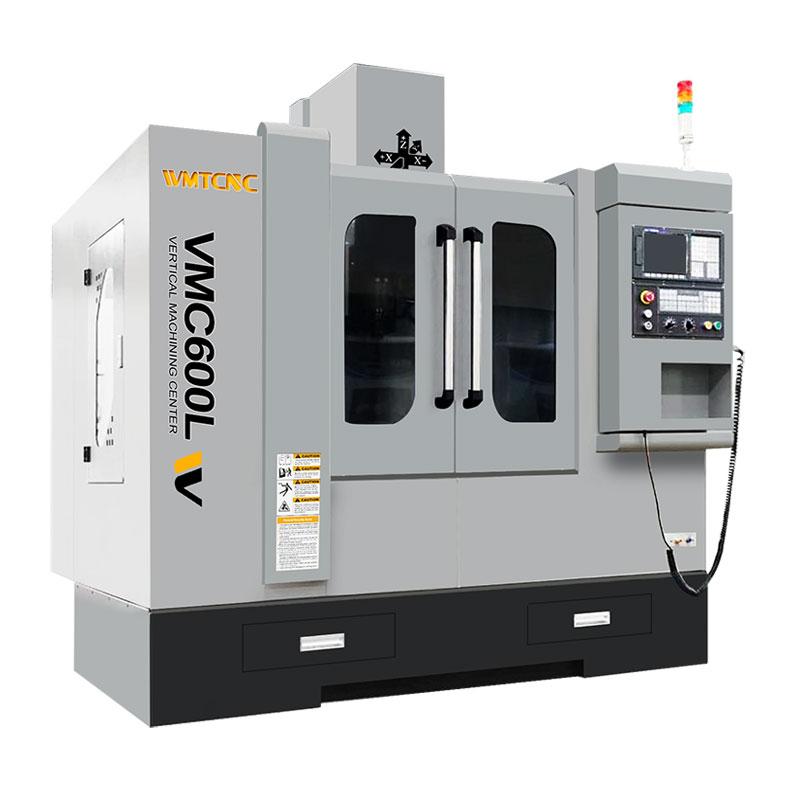 VMC Machine